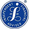 independent financial advisor logo